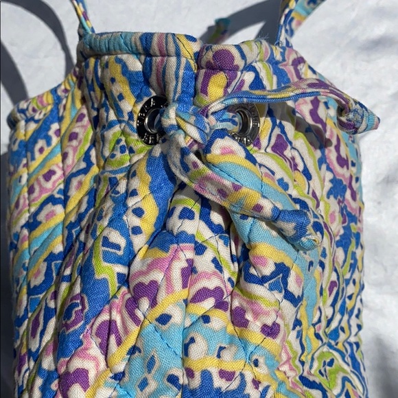 Vera Bradley Purse and Wallet Set - Picture 2 of 7